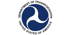 Logo-U.S. Department of Transportation