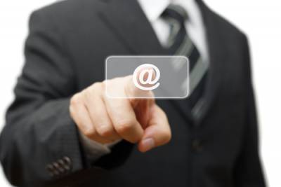 Monetizing Email Post Click